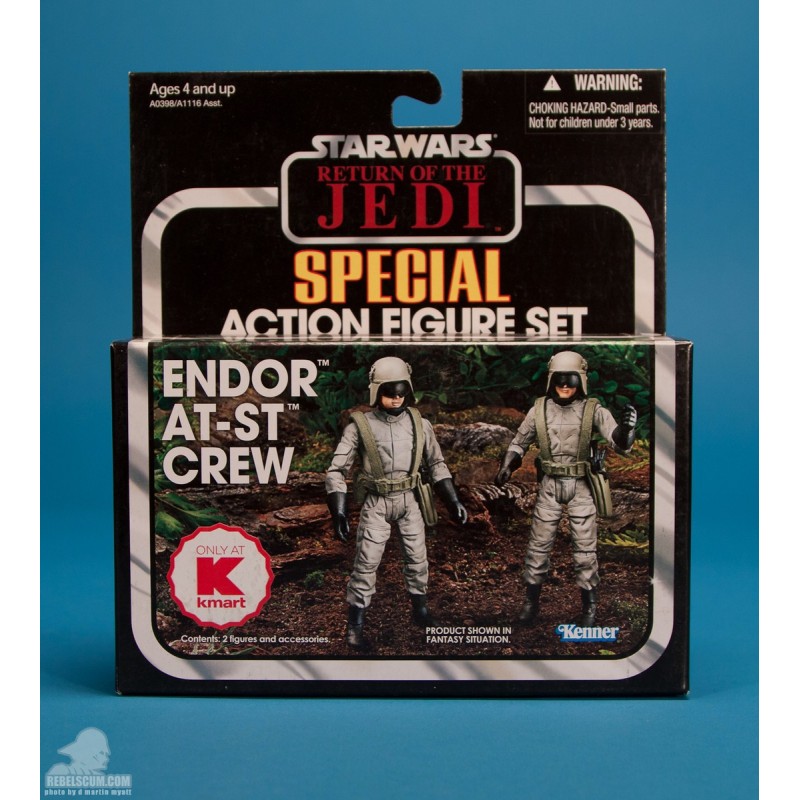 kmart action figures