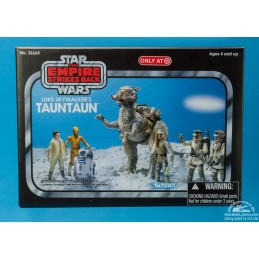 Star Wars Vintage collection 2011 Tauntaun