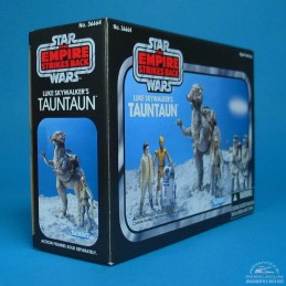 Star Wars Vintage collection 2011 Tauntaun