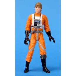 Star Wars OTC Luke Skywalker pilot version