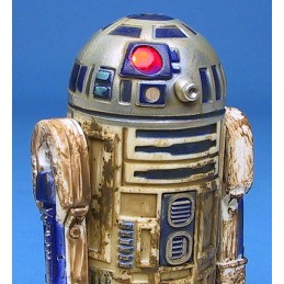 Star Wars OTC R2-D2 Dagobah training ESB
