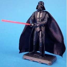 Star Wars OTC Darth Vader Death star ANH