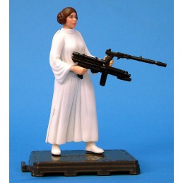 Star Wars OTC Princess Leia Organa ANH
