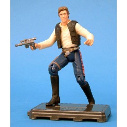 Star Wars OTC Han Solo ANH