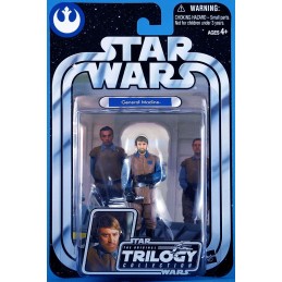 Star Wars OTC General Madine ROTJ