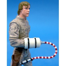 Star Wars OTC Luke Skywalker bespin gear ESB