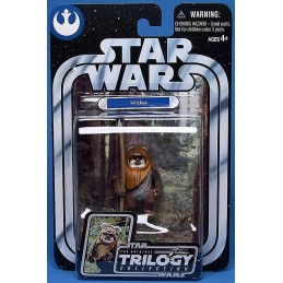 Star Wars OTC Wicket ROTJ