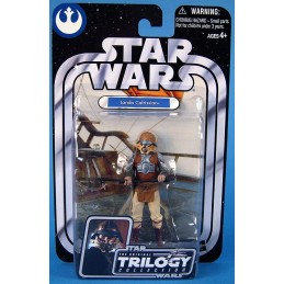 Star Wars OTC Lando Calrissian skiff guard ROTJ