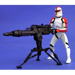 Star Wars Saga AOTC Clone trooper