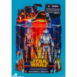 Star Wars Mission Series 1...