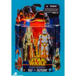 Star Wars Mission Series 1...