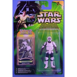 Star Wars POTJ Scout...