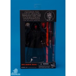 Star Wars The Black Series...