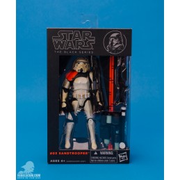 Star Wars The Black Series...