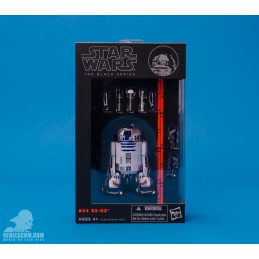 Star Wars The Black Series...