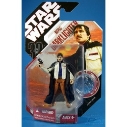 Star Wars 30th Biggs...