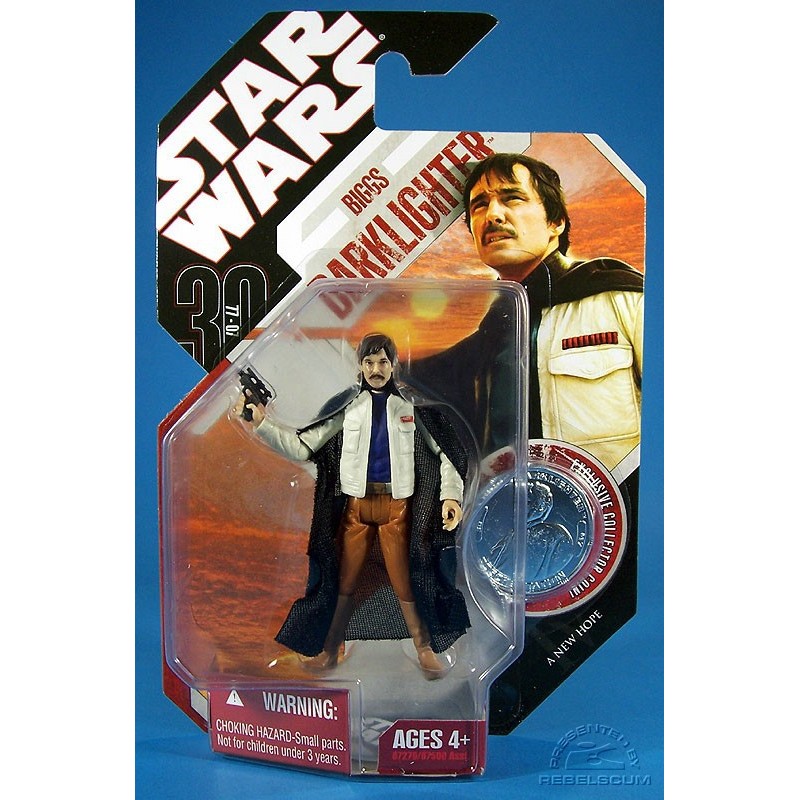 biggs darklighter figure