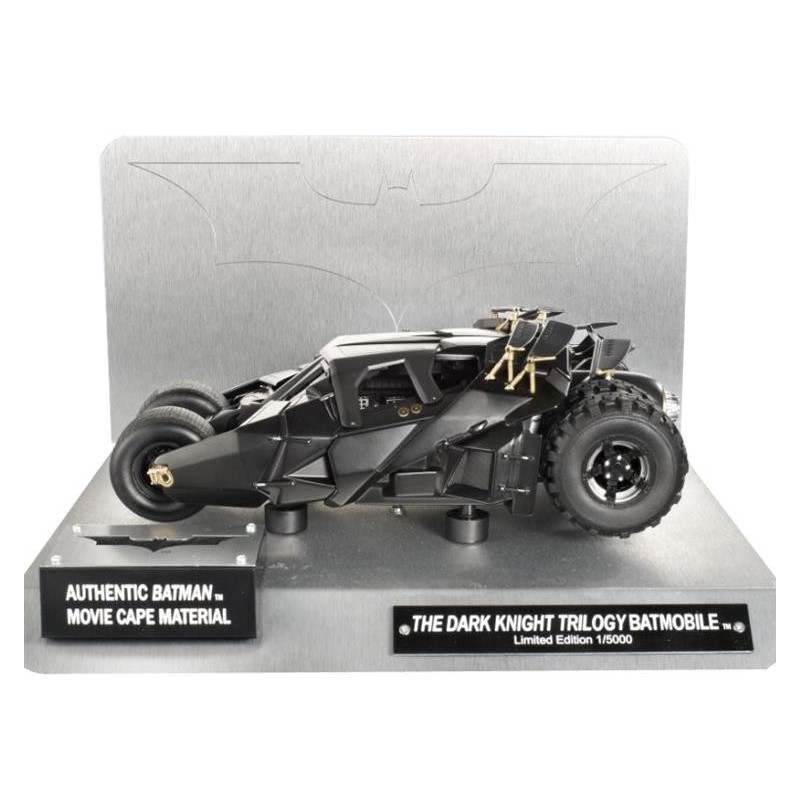 hot wheels the dark knight batmobile