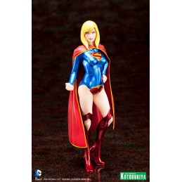 DC Comics statue PVC ARTFX+...