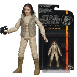 Star Wars The Black series...