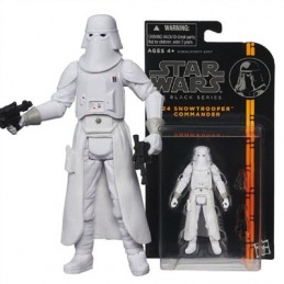 Star Wars The Black series...