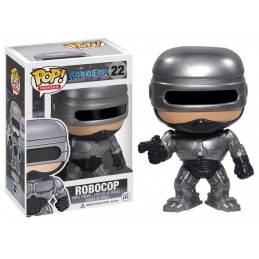 Robocop POP! Vinyl figure...