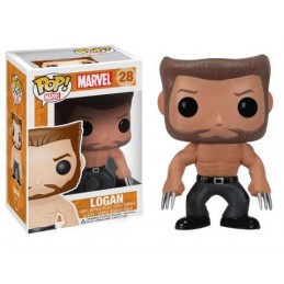 Marvel Comics POP! Vinyl...