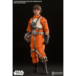 Star Wars 1/6 scale figure...