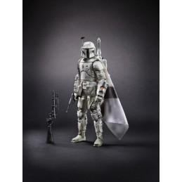 Star Wars Black Series pack...