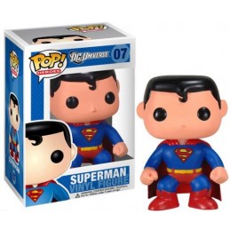 DC Comics POP! Vinyl figure...