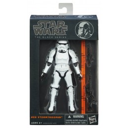 2014 Star Wars 6" Black...