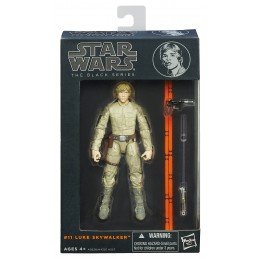 2014 Star Wars 6" Black...