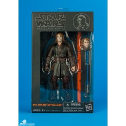 2014 Star Wars 6" Black...