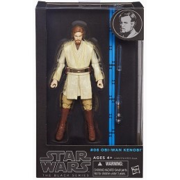 2014 Star Wars 6" Black...