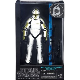 2014 Star Wars 6" Black...