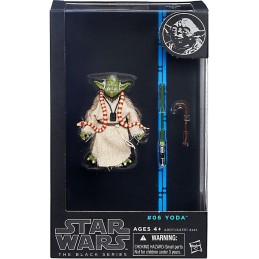 2014 Star Wars 6" Black...