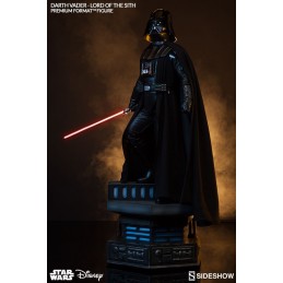 Star Wars statue Premium...