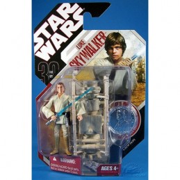 SW 30th ANH Luke Skywalker