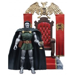 Marvel Select figure Dr....