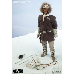 Star Wars figure 1/6...