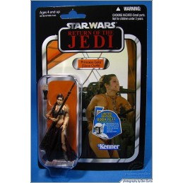 Star Wars ROTJ Princess...