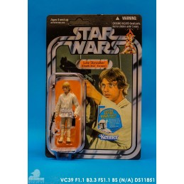 Star Wars vintage Luke...