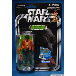 Star Wars vintage Ponda...