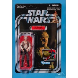 Star Wars vintage Dr.Evazan...