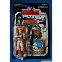 Star Wars ESB Rebel soldier...