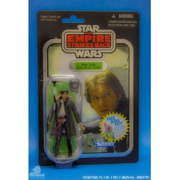 Star Wars ESB Han Solo (...