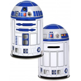 Star Wars tirelire R2-D2