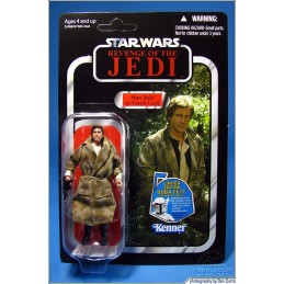 Star Wars ROTJ Han Solo (...