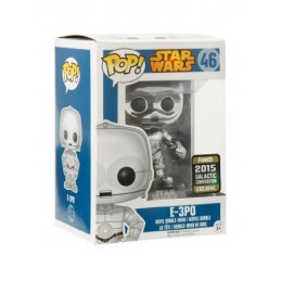 Star Wars POP! Vinyl figure...