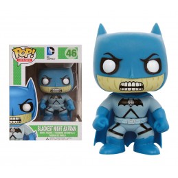 DC Comics POP! Vinyl figure...